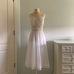 Shadowline - Vintage Negligee/Gown